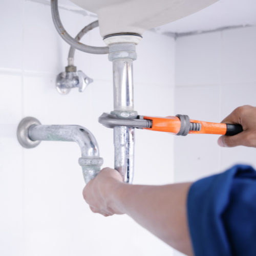 plumber in Boynton Beach